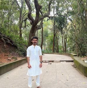 Meet your Posher, Asa